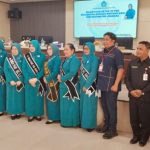 Dua Ketua TP-PKK Kecamatan di Barito Selatan Resmi Dilantik